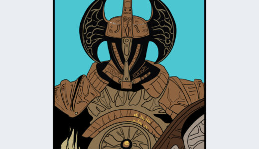 『坩堝の騎士』キャラクター紹介（ELDEN RING）