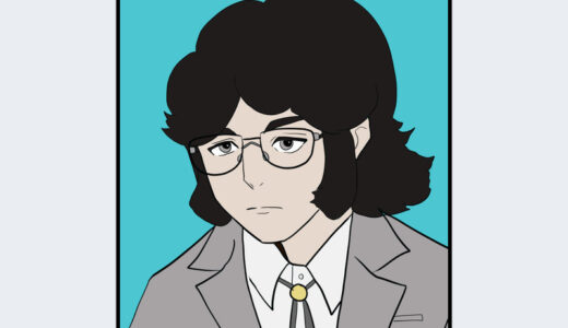 『城之内耕平』キャラクター紹介（パラノマサイト）