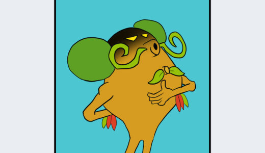 『執事』キャラクター紹介（ゼルダの伝説シリーズ）