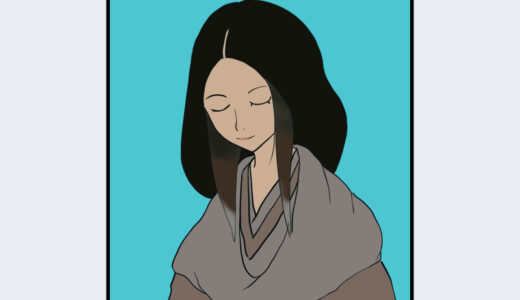 『変若の御子』キャラクター紹介（SEKIRO: SHADOWS DIE TWICE）