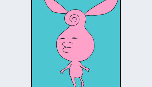 『大妖精（分散）』キャラクター紹介（ゼルダの伝説シリーズ）