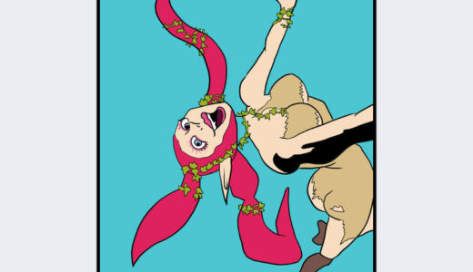 『大妖精（合体）』キャラクター紹介（ゼルダの伝説シリーズ）