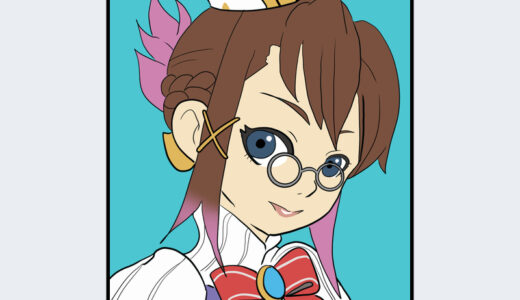 『大臣チャイム』キャラクター紹介（ファイナルファンタジーシリーズ）