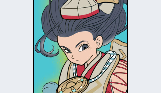 『天地雷鳴士』キャラクター紹介（ドラゴンクエストウォーク）