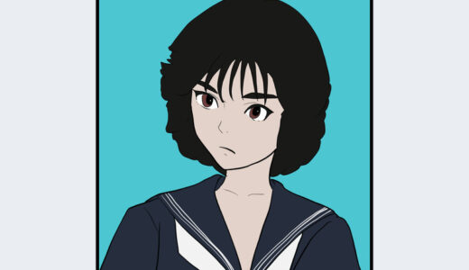 『奥田瞳』キャラクター紹介（パラノマサイト）