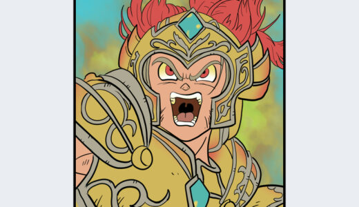 『守り人』キャラクター紹介（ドラゴンクエストウォーク）