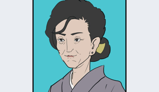 『山森ナツエ』キャラクター紹介（パラノマサイト）