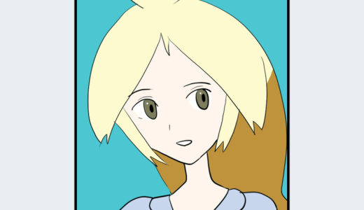 『平和の女神（ヘレナ）』キャラクター紹介（ポケットモンスターシリーズ）