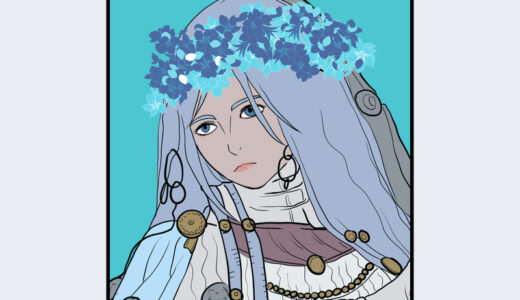 『復習者』キャラクター紹介（ELDEN RING）