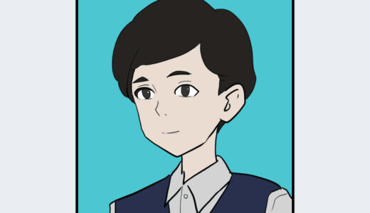 『志岐間修一』キャラクター紹介（パラノマサイト）