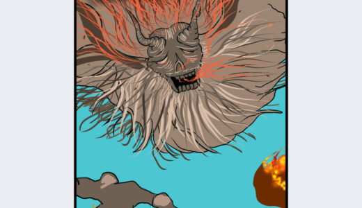 『怨嗟の鬼』キャラクター紹介（SEKIRO: SHADOWS DIE TWICE）