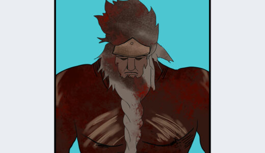 『戦士、ホーラ・ルー』キャラクター紹介（ELDEN RING）