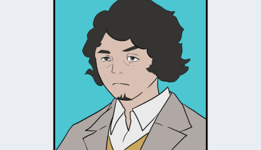 『新石英樹』キャラクター紹介（パラノマサイト）