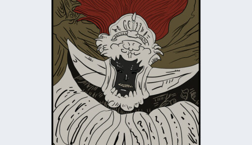 『星砕のラダーン』キャラクター紹介（ELDEN RING）