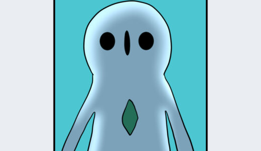 『時の番人』キャラクター紹介（ドラゴンクエストXI 過ぎ去りし時を求めて）