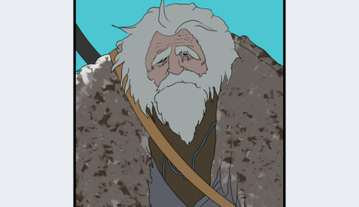 『梟（ふくろう）』キャラクター紹介（SEKIRO: SHADOWS DIE TWICE）