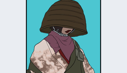 『水生のお凜』キャラクター紹介（SEKIRO: SHADOWS DIE TWICE）