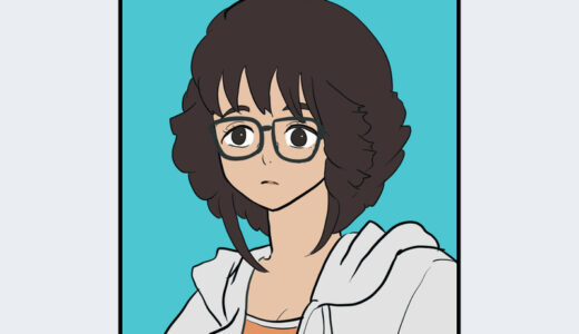 『沫緒 つかさ』キャラクター紹介（パラノマサイト）