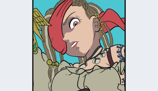 『海賊』キャラクター紹介（ドラゴンクエストウォーク）