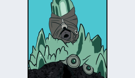 『源流の魔術師、アズール』キャラクター紹介（ELDEN RING）