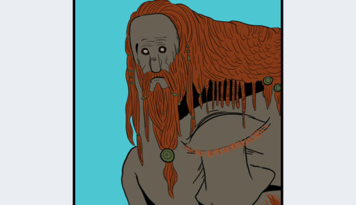 『火の巨人』キャラクター紹介（ELDEN RING）