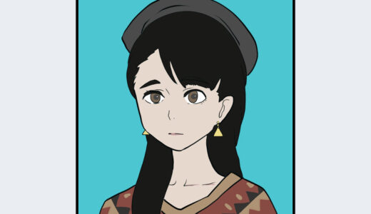 『灯野あやめ』キャラクター紹介（パラノマサイト）