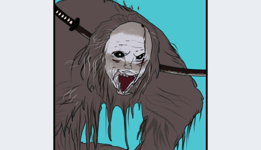 『獅子猿』キャラクター紹介（SEKIRO: SHADOWS DIE TWICE）