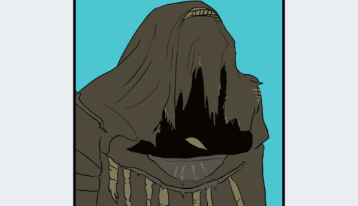 『獣の司祭、グラング』キャラクター紹介（ELDEN RING）