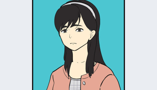 『白浪 里』キャラクター紹介（パラノマサイト）