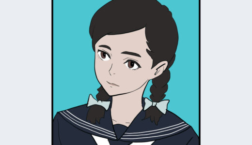 『白石美智代』キャラクター紹介（パラノマサイト）