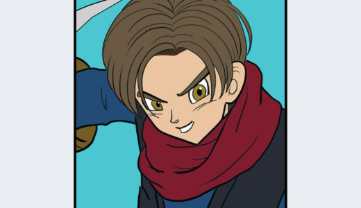 『盗賊』キャラクター紹介（ドラゴンクエストウォーク）