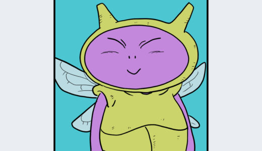 『石板案内人』キャラクター紹介（ドラゴンクエストVII）