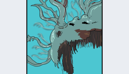 『祖霊の王』キャラクター紹介（ELDEN RING）