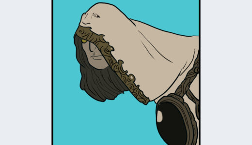 『神肌の使徒』キャラクター紹介（ELDEN RING）