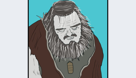 『荒れ寺の仏師』キャラクター紹介（SEKIRO: SHADOWS DIE TWICE）