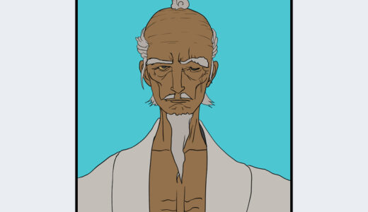 『葦名一心』キャラクター紹介（SEKIRO: SHADOWS DIE TWICE）