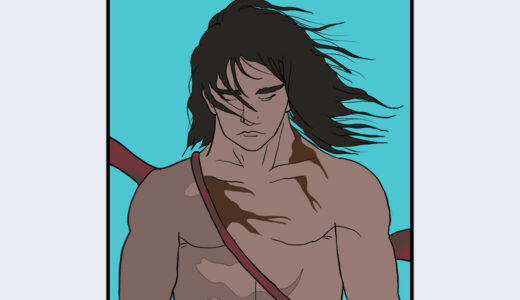 『葦名弦一郎』キャラクター紹介（SEKIRO: SHADOWS DIE TWICE）