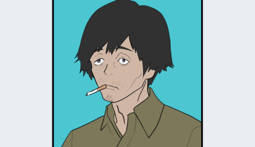 『葦宮誠』キャラクター紹介（パラノマサイト）