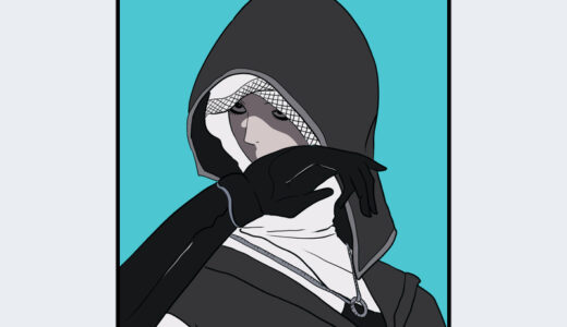 『葬儀屋』キャラクター紹介（ELDEN RING）