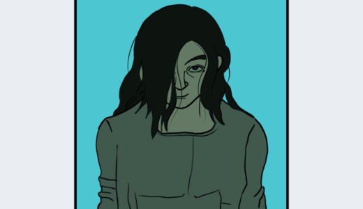 『謎の少女』キャラクター紹介（バイオハザードシリーズ）