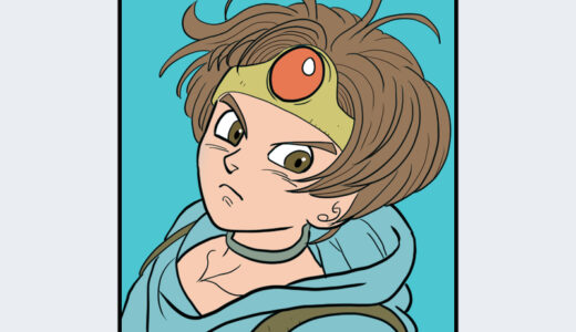 『賢者』キャラクター紹介（ドラゴンクエストウォーク）