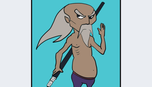 『赤シャチ』キャラクター紹介（ゼルダの伝説シリーズ）