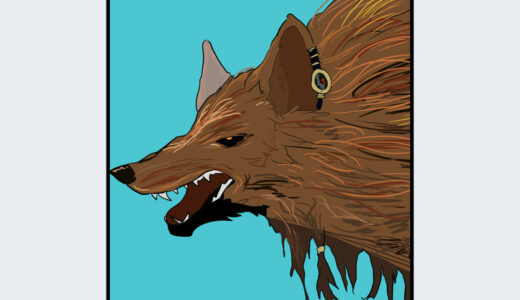 『赤狼』キャラクター紹介（ELDEN RING）