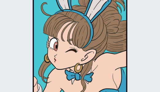 『遊び人』キャラクター紹介（ドラゴンクエストウォーク）