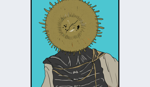 『金仮面卿』キャラクター紹介（ELDEN RING）