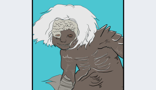 『鍛冶師ヒューグ』キャラクター紹介（ELDEN RING）