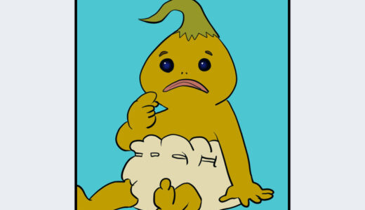 『長老の息子』キャラクター紹介（ゼルダの伝説シリーズ）