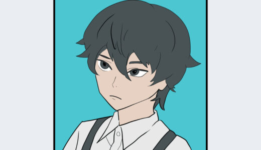 『雨森八弥』キャラクター紹介（パラノマサイト）