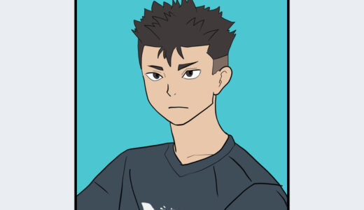 『雲居 アザミ』キャラクター紹介（パラノマサイト）