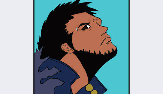 『雷神』キャラクター紹介（ファイナルファンタジーⅧ）